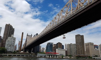 Marzo en Nueva York
